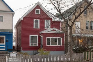 Photo 25: 362 Beverley Street in Winnipeg: West End Residential for sale (5A)  : MLS®# 202003451