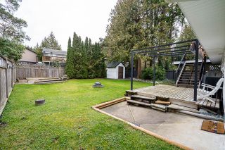 Photo 31: 20070 48 Avenue in Langley: Langley City House for sale : MLS®# R2750031