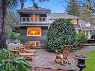 Photo 5: 2997 ROSEBERY Avenue in West Vancouver: Altamont House for sale : MLS®# R2846437