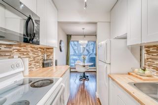 Photo 10: 5 814 4A Street NE in Calgary: Renfrew Apartment for sale : MLS®# A1162710