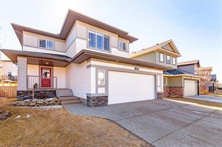 Photo 1: 2806 CHINOOK WINDS Drive SW: Airdrie Detached for sale : MLS®# C4236590