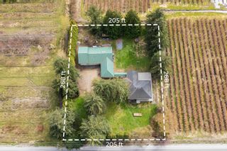 Photo 2: 20080 OLD DEWDNEY TRUNK Road in Pitt Meadows: North Meadows PI House for sale : MLS®# R2867814
