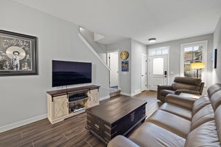 Photo 6: 627 Cranbrook Walk SE in Calgary: Cranston Row/Townhouse for sale : MLS®# A2009870