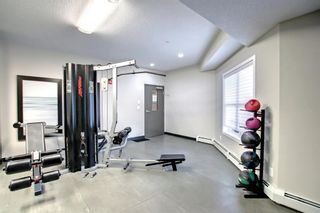 Photo 39: 117 402 Marquis SE in Calgary: Mahogany Apartment for sale : MLS®# A1244435