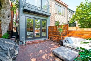 Photo 36: 51 Macpherson Avenue in Toronto: Annex House (3-Storey) for sale (Toronto C02)  : MLS®# C5443138