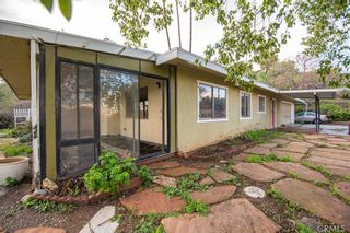 Photo 27: 760 Rainbow Hills Road in Fallbrook: Residential for sale (92028 - Fallbrook)  : MLS®# OC23027045
