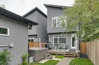 Photo 39: 507 37 Street SW in Calgary: Spruce Cliff Detached for sale : MLS®# A2124494