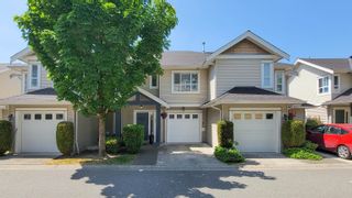 Photo 26: 44 6513 200 Street in Langley: Willoughby Heights Townhouse for sale in "LOGAN CREEK" : MLS®# R2782361