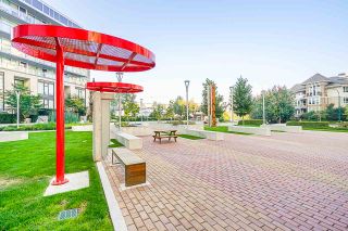 Photo 34: 751 5515 BOUNDARY Road in Vancouver: Collingwood VE Condo for sale in "WALL CENTRE - CENTRAL PARK" (Vancouver East)  : MLS®# R2496450