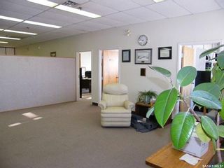 Photo 14: 100 Canola Avenue in North Battleford: Parsons Industrial Park Commercial for sale : MLS®# SK941187