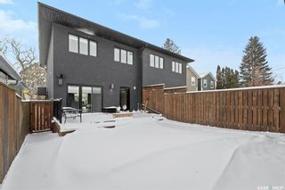 Photo 41: 515 2nd Street East in Saskatoon: Buena Vista Residential for sale : MLS®# SK956345