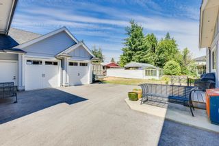 Photo 35: 4551 208 Street in Langley: Langley City House for sale : MLS®# R2805650