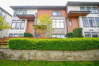 Photo 31: 27 2687 158 Street in Surrey: Grandview Surrey Townhouse for sale (South Surrey White Rock)  : MLS®# R2684526