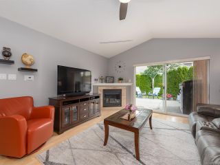 Photo 29: 125 1919 St Andrews Pl in COURTENAY: CV Courtenay East Row/Townhouse for sale (Comox Valley)  : MLS®# 841846