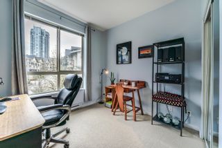 Photo 21: 312 225 FRANCIS Way in New Westminster: Fraserview NW Condo for sale in "THE WHITTAKER" : MLS®# R2672709