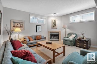 Photo 31: 1809 LATTA PLACE Place in Edmonton: Zone 14 House Half Duplex for sale : MLS®# E4384085