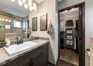 Photo 17: 27 Brightoncrest Cove SE in Calgary: New Brighton Detached for sale : MLS®# A1222106