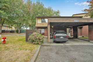 Photo 29: 125 9465 PRINCE CHARLES Boulevard in Surrey: Queen Mary Park Surrey Townhouse for sale in "PRINCE CHARLES ESTATE" : MLS®# R2820984