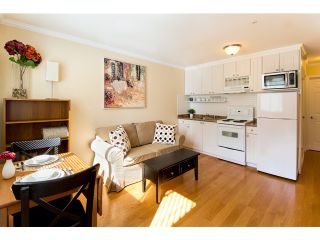 Photo 9: 118 W 21ST Avenue in Vancouver: Cambie House for sale in "CAMBIE VILLAGE" (Vancouver West)  : MLS®# V969883