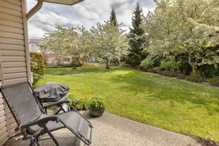 Photo 26: 43 19060 FORD Road in Pitt Meadows: Central Meadows Townhouse for sale in "REGENCY COURT" : MLS®# R2713988