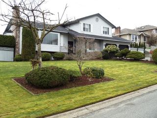 Photo 1: 5629 Sunrise CR in Cloverdale: Home for sale : MLS®# f110889