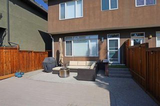 Photo 29: 2127 Broadview Road NW in Calgary: West Hillhurst Semi Detached (Half Duplex) for sale : MLS®# A2111788