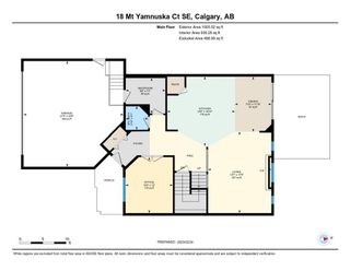 Photo 48: 18 Mt Yamnuska Court SE in Calgary: McKenzie Lake Detached for sale : MLS®# A2027938