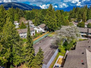 Photo 32: 46 3046 COAST MERIDIAN Road in Port Coquitlam: Birchland Manor Townhouse for sale in "Woodside Estates" : MLS®# R2880276