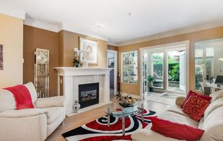 Photo 6: 110 3088 W 41ST Avenue in Vancouver: Kerrisdale Condo for sale in "Lanesborough" (Vancouver West)  : MLS®# R2716290