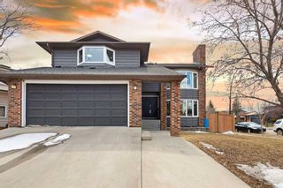 Main Photo: 79 Wood Crescent SW in Calgary: Woodlands Detached for sale : MLS®# A2122281