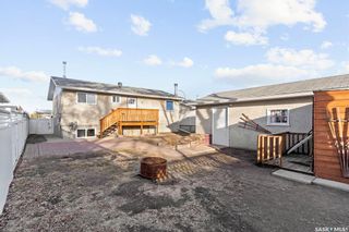 Photo 32: 219 Fisher Crescent in Saskatoon: Confederation Park Residential for sale : MLS®# SK952978