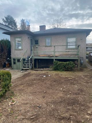 Photo 2: 2115 UPLAND Drive in Vancouver: Fraserview VE House for sale (Vancouver East)  : MLS®# R2758214