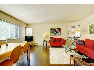Photo 16: 303 2825 SPRUCE Street in Vancouver: Fairview VW Condo for sale in "Fairview" (Vancouver West)  : MLS®# V1053571