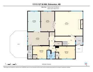 Photo 35: 11113 127 Street in Edmonton: Zone 07 House for sale : MLS®# E4307714