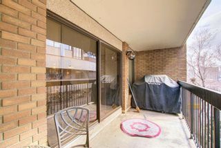 Photo 3: 806 320 Meredith Road NE in Calgary: Crescent Heights Apartment for sale : MLS®# A1252891