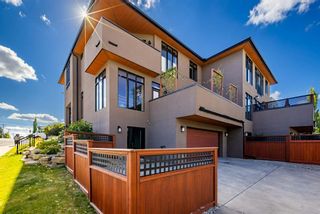 Photo 39: 3799 19 Street SW in Calgary: Altadore Semi Detached (Half Duplex) for sale : MLS®# A1243637