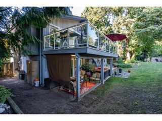 Photo 36: 10990 WESTVIEW Place in Delta: Sunshine Hills Woods House for sale in "Sunshine Hills" (N. Delta)  : MLS®# R2496033
