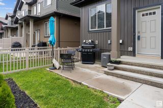 Photo 3: 92 3305 ORCHARDS Link in Edmonton: Zone 53 Townhouse for sale : MLS®# E4299922