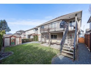 Photo 38: 45720 SAFFLOWER Crescent in Chilliwack: Sardis East Vedder Rd House for sale in "HIGGINSON GARDENS" (Sardis)  : MLS®# R2654984