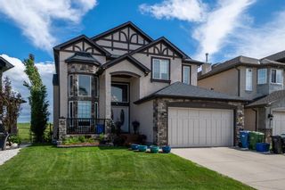 Photo 1: 66 Sherwood Point NW in Calgary: Sherwood Detached for sale : MLS®# A1233690