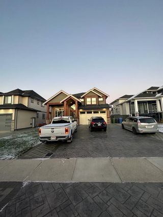 Photo 2: 3412 HEADWATER Place in Abbotsford: Abbotsford West House for sale : MLS®# R2740562