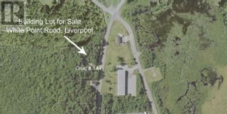 Photo 3: Lot White Point Road in Liverpool: Vacant Land for sale : MLS®# 202225550