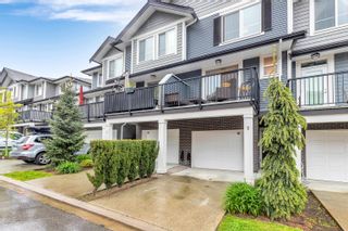 Photo 6: 2 7157 210 Street in Langley: Willoughby Heights Townhouse for sale in "Alder at Milner Heights" : MLS®# R2688579