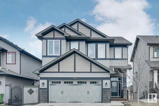 Photo 50: 17924 7 Avenue in Edmonton: Zone 56 House for sale : MLS®# E4336581