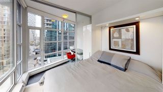 Photo 3: 1007 1283 HOWE STREET in Vancouver: Downtown VW Condo for sale (Vancouver West)  : MLS®# R2591361