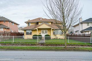 Photo 1: 8630 140 Street in Surrey: Bear Creek Green Timbers House for sale : MLS®# R2328898