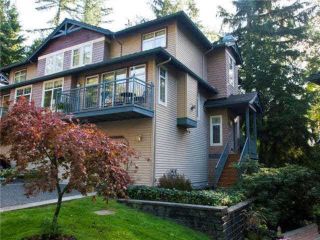 Photo 2: 1178 STRATHAVEN Drive in North Vancouver: Northlands Townhouse for sale in "Strathaven" : MLS®# R2805612