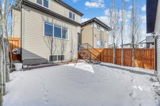 Photo 26: 7 Reunion Grove NW: Airdrie Detached for sale : MLS®# A1191604