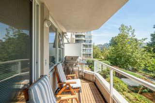 Photo 34: 410 522 MOBERLY Road in Vancouver: False Creek Condo for sale in "DISCOVERY QUAY" (Vancouver West)  : MLS®# R2806797