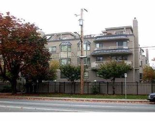 Photo 3: 110 777 EIGHTH Street in New Westminster: Uptown NW Condo for sale in "MOODY GARDENS" : MLS®# V799108